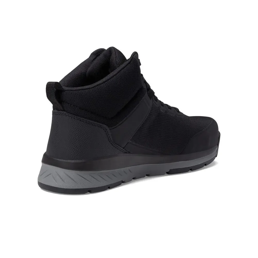 BOGS SLATE MID CT BLACK 7 D (M)